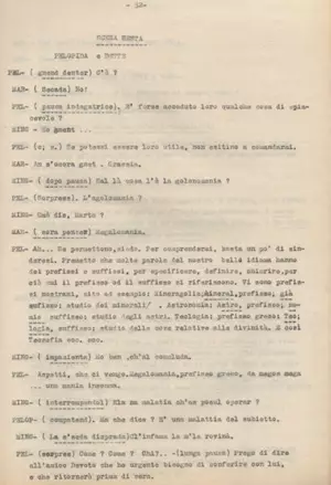 Guerci Cornelio L'interess dal capital